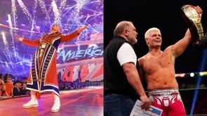 5 things Cody Rhodes never accomplished in AEW
