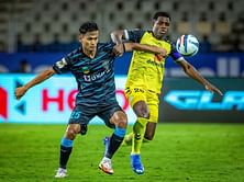 Jeakson Singh extends stay with Kerala Blasters FC