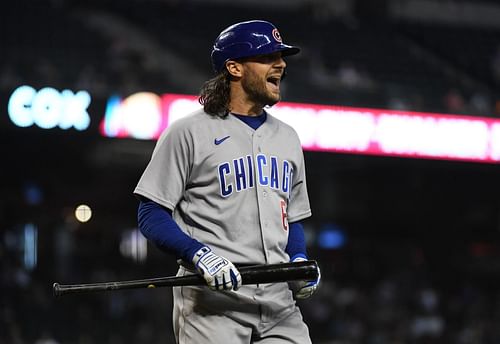 Chicago Cubs v Arizona Diamondbacks