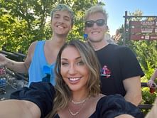 Fortnite streamer Tfue and Ninja’s wife Jessica Blevins appear to make up after past drama