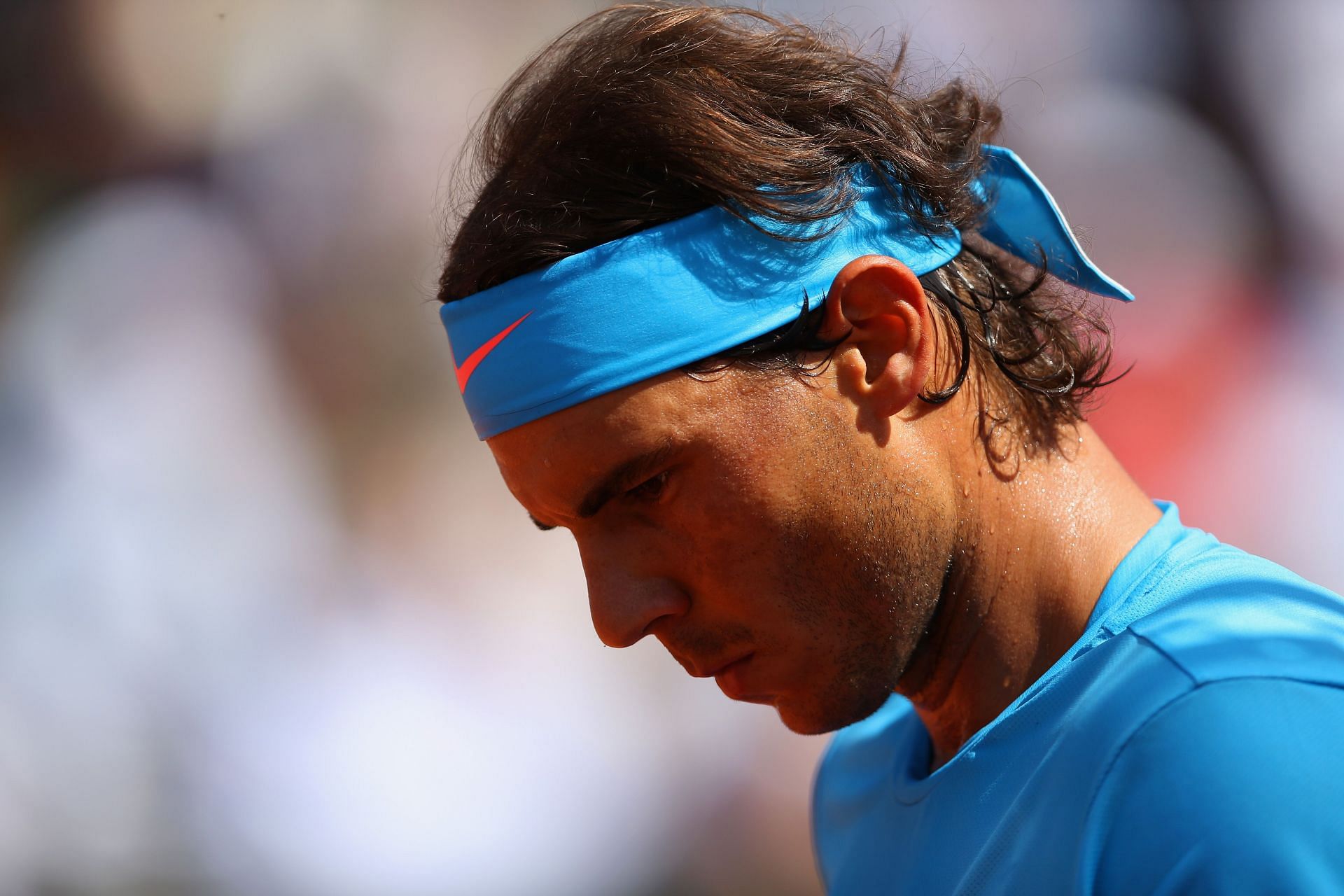 Rafael Nadal has suffered some big losses on clay despite holding an extremely impressive record on the surface.