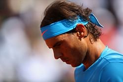 7 worst defeats for Rafael Nadal on clay