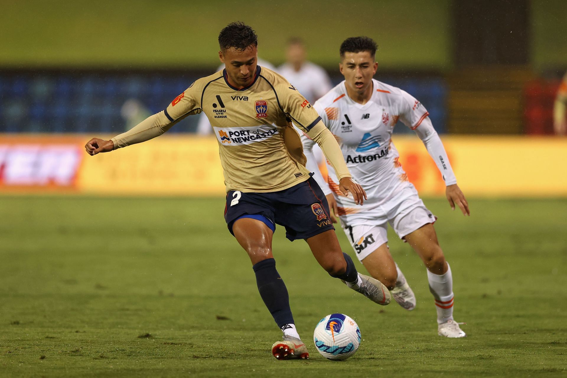 Brisbane Roar vs Newcastle Jets prediction, preview, team news and more 