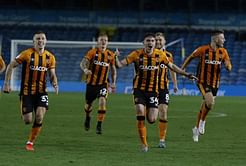 Lack of goals is a major concern for Hull City