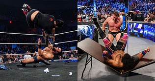 "I think people go to sleep watching it" - Dutch Mantell shares a brief but honest opinion on SmackDown (Exclusive)