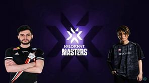 G2 Esports vs Zeta Division: VCT Stage-1 Masters Reykjavik Playoffs Upper-Quarterfinal prediction, head-to-head, livestream details, and more