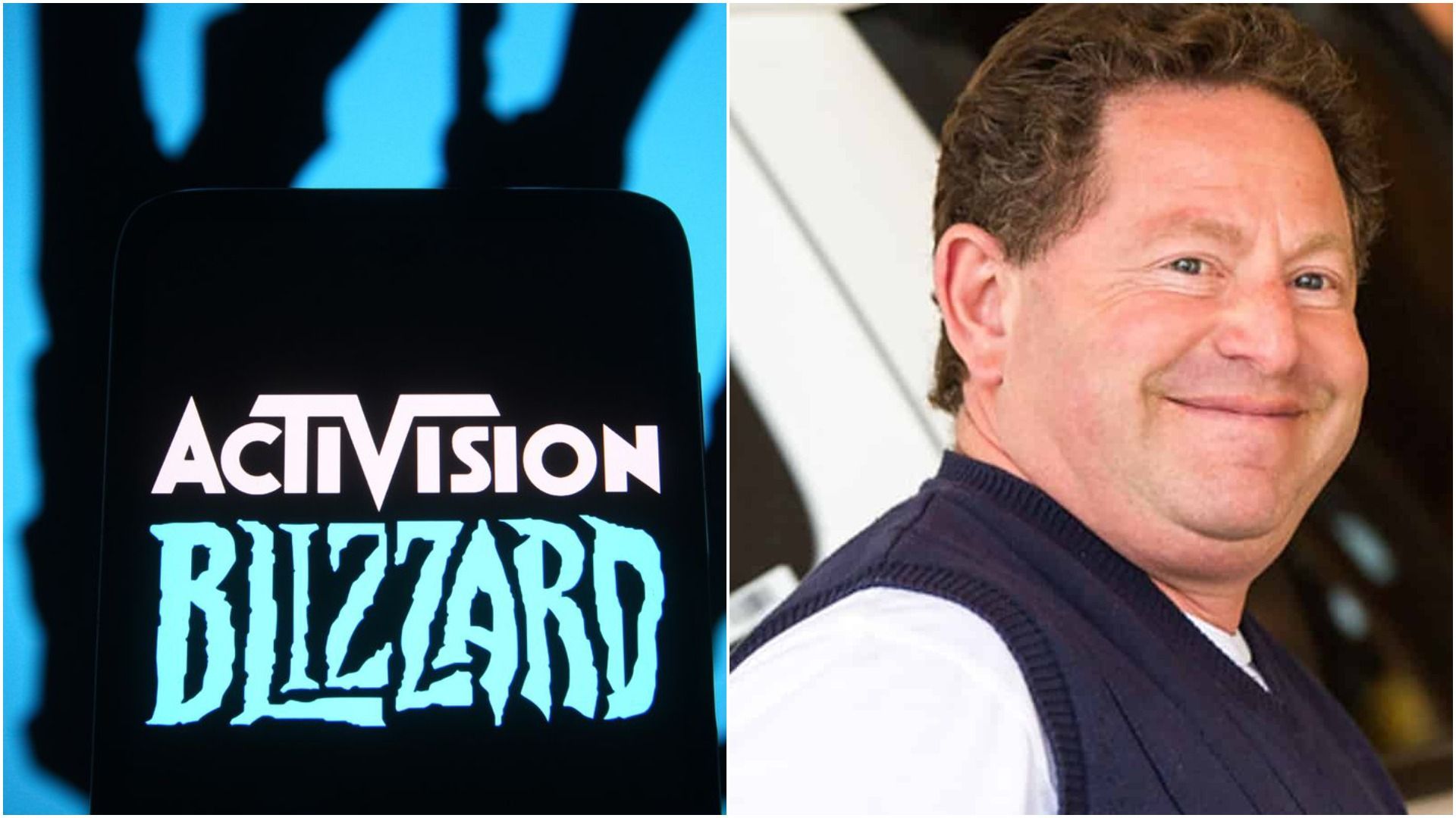 Time to Buy Activision Blizzard (ATVI) Before Potential Microsoft