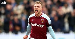 Jarrod Bowen names the best player in the world and chooses between Liverpool and Manchester City for Premier League glory