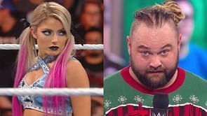5 WWE news stories you missed this week: Alexa Bliss gets a new name, former WWE champion ready to return at WrestleMania 39 under one condition, Spoiler on Roman Reigns' next opponent
