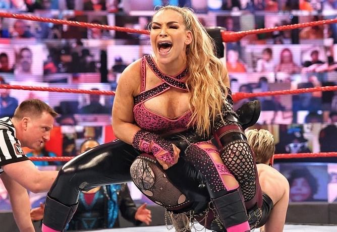 "They have the toughest jobs" - Natalya reveals which career change she doesn't want following retirement