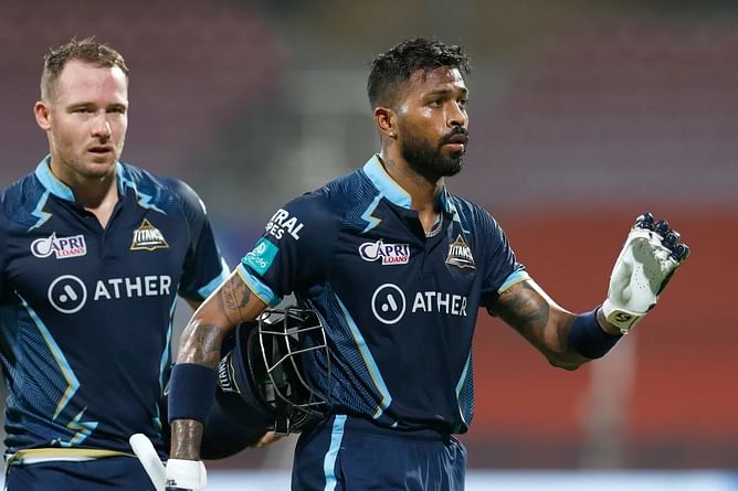 IPL 2022: 3 players who surprised fans in Week 3 of the competition