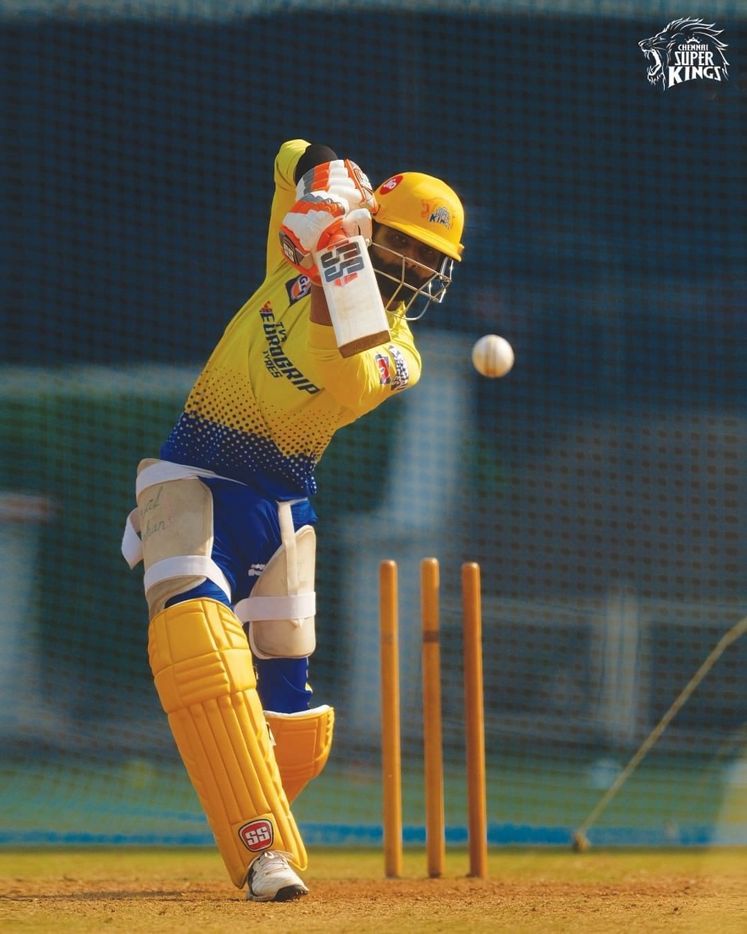 Cricket batsman hi-res stock photography and images - Alamy