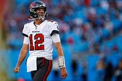 REPORT: Tom Brady only returned to the Tampa Bay Buccaneers after plan to acquire NFL franchise fell through