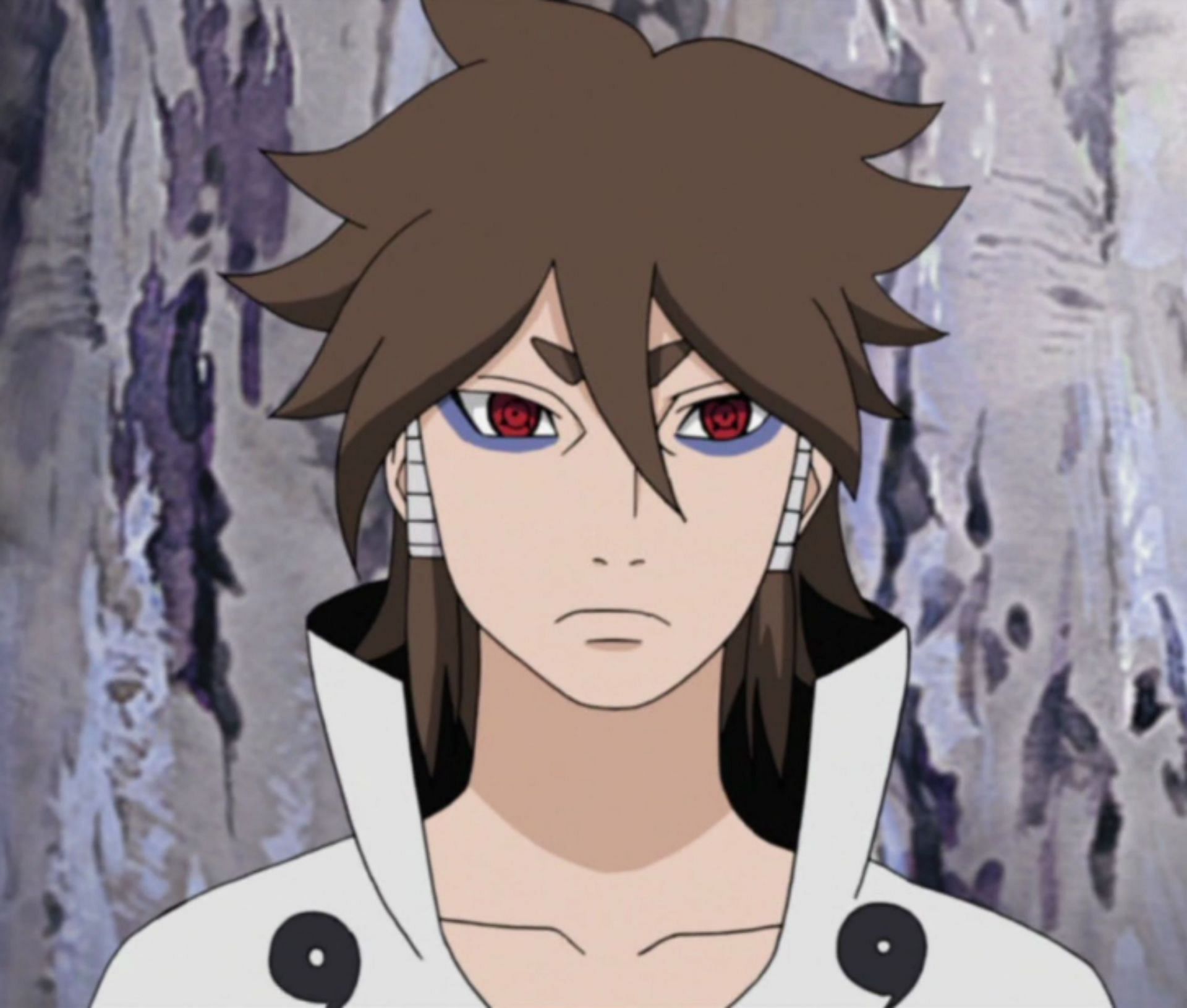 Indra Otsutsuki as he appears in Naruto Shippuden (Image via Pierrot)