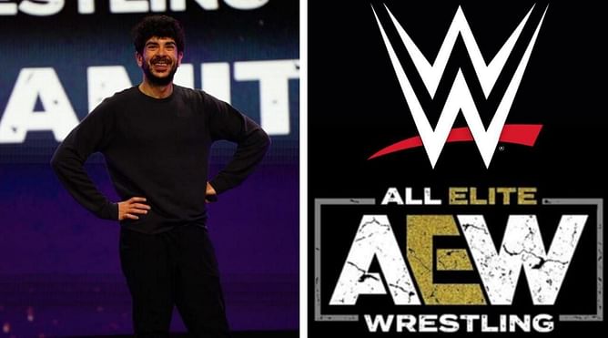 Tony Khan signs two members of WWE Hall of Famer's faction in AEW/ROH - reports