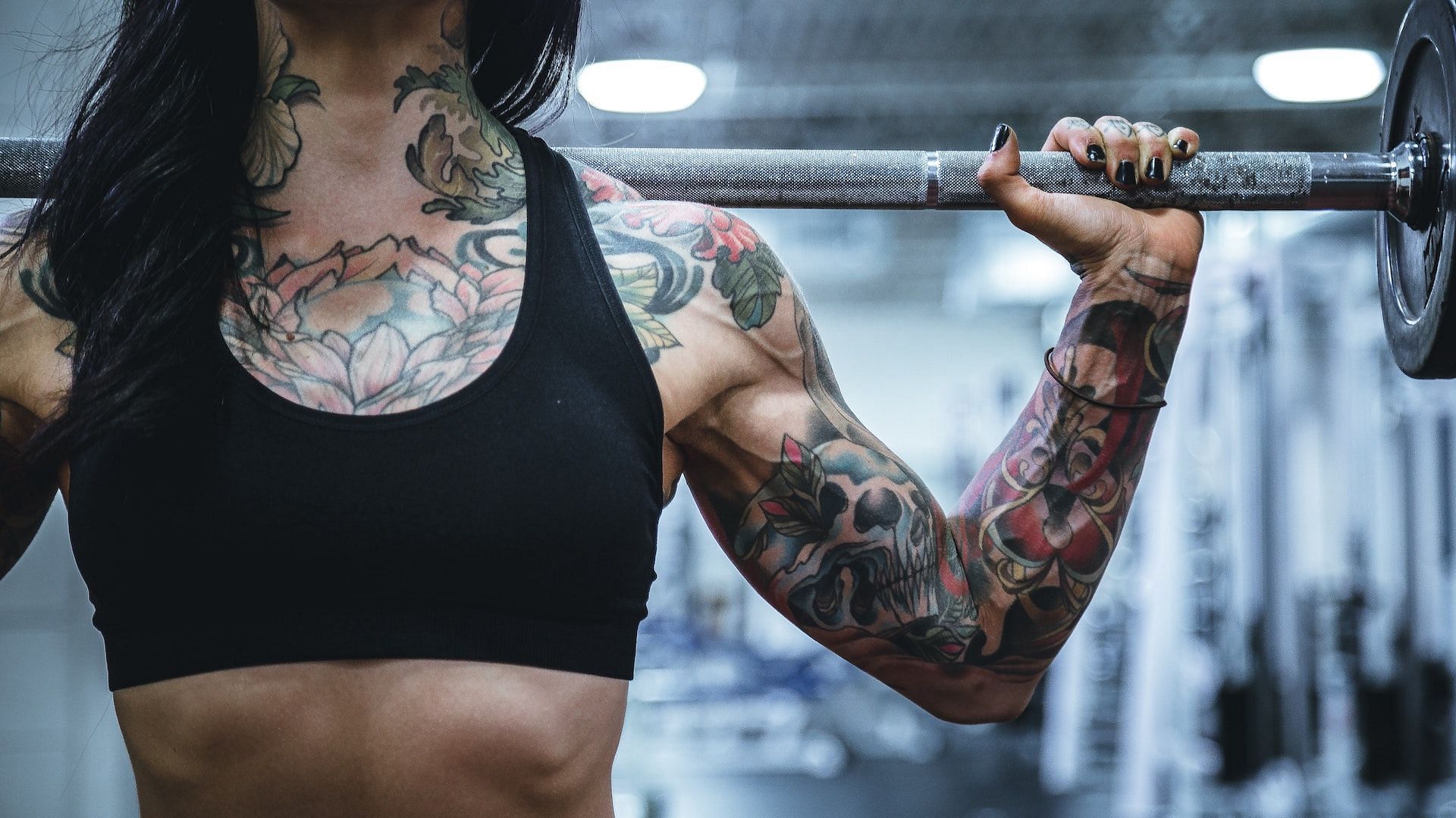 6 ultimate shoulder workouts for bodybuilders.