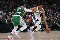 3 key matchups that will define the Boston Celtics-Milwaukee Bucks playoff series