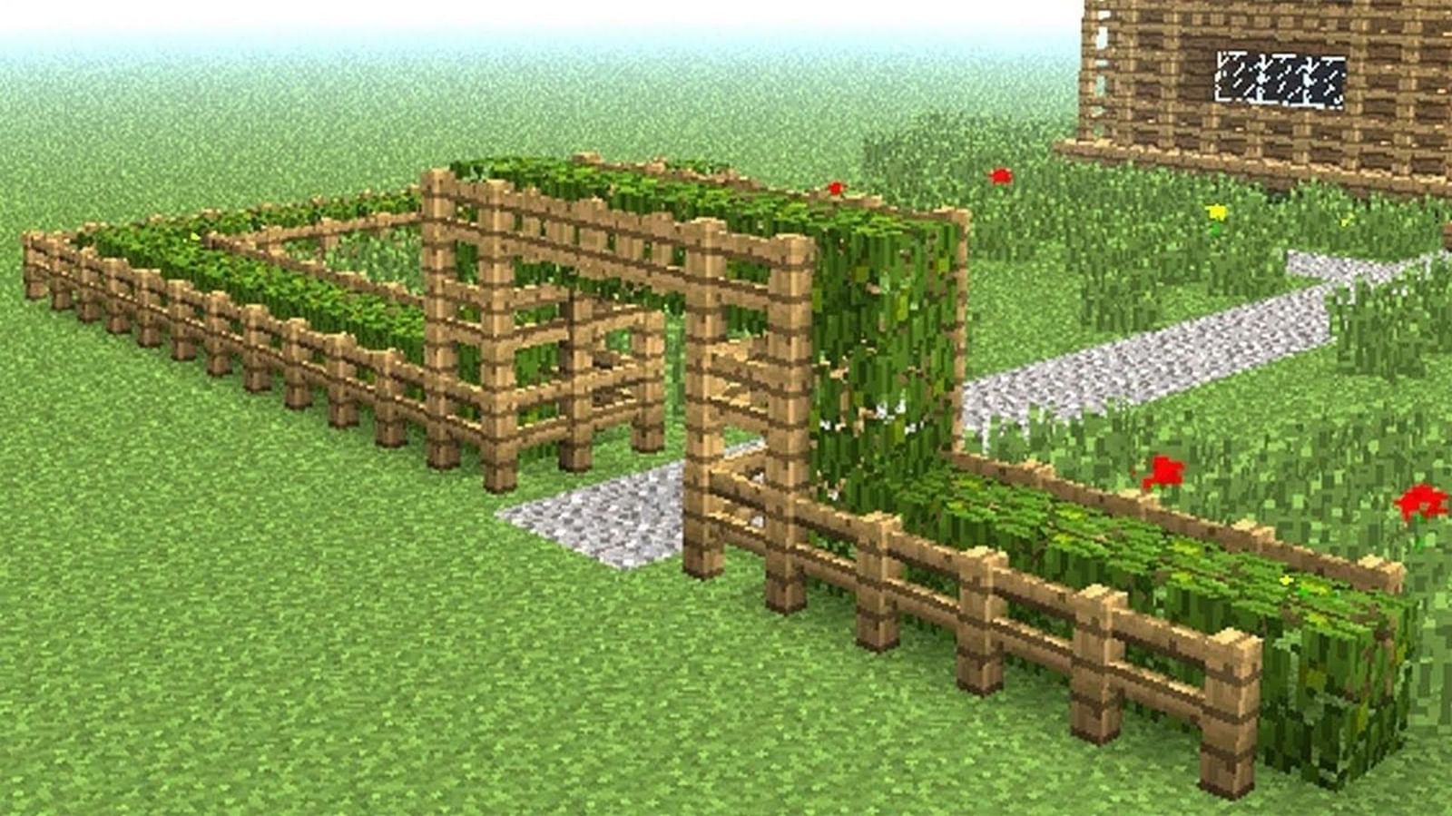 7 best Minecraft fence designs for 2022