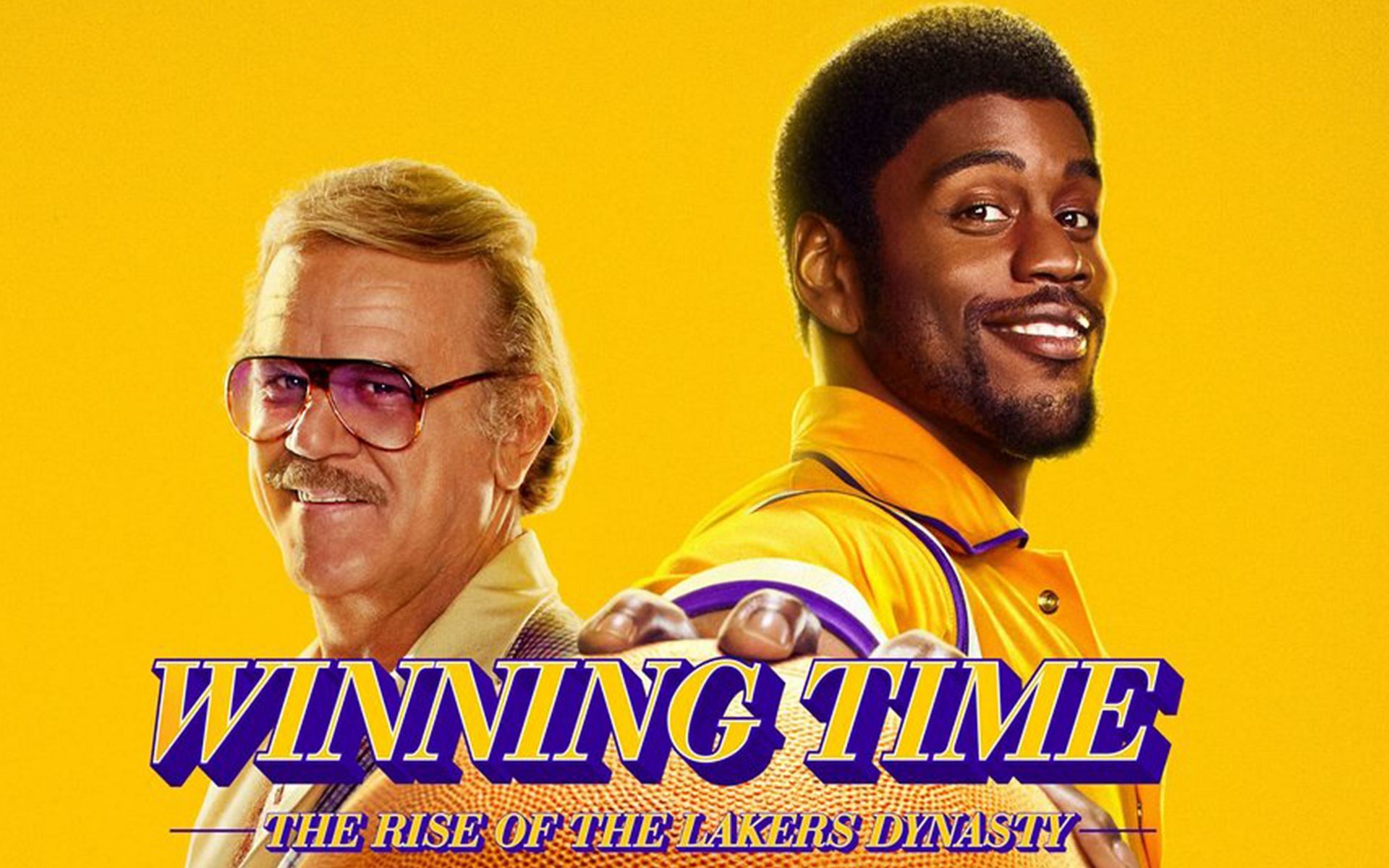 HBO's Winning Time episode 6: Lakers interim coach Paul Westhead's real  story explored