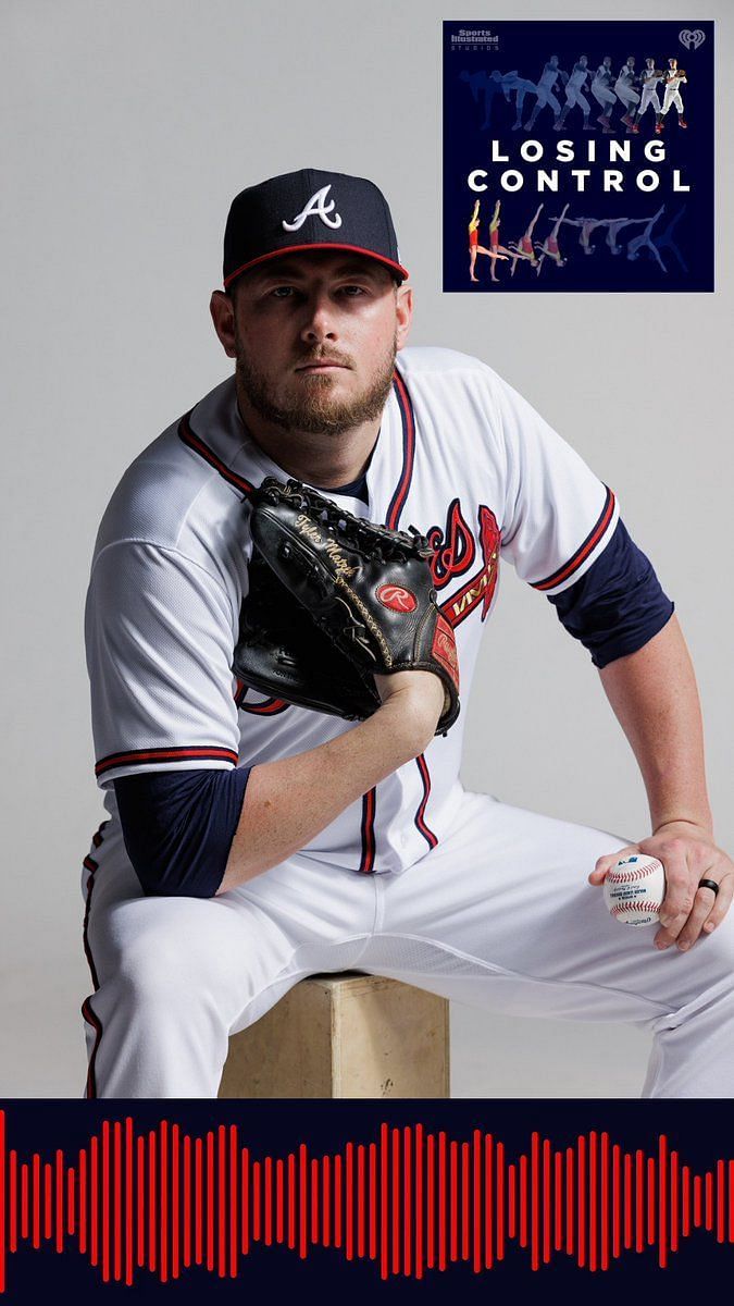 Tyler Matzek Finds His Way With The Atlanta Braves As They Find Their Way  To The World Series