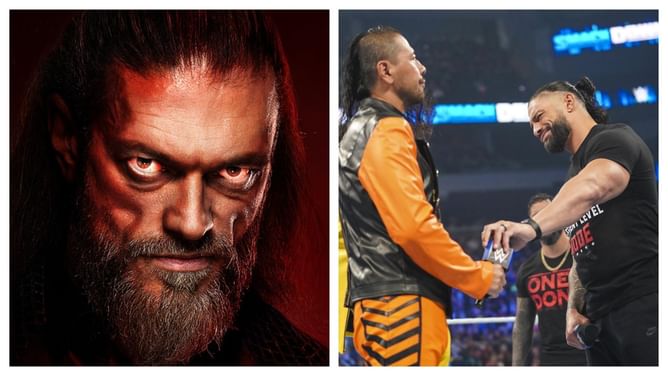 5 things WWE needs to improve on the road to WrestleMania Backlash