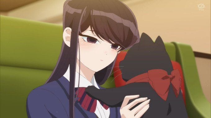 'Komi Can’t Communicate' Season 2 Episode 2: Yamai’s plans backfire