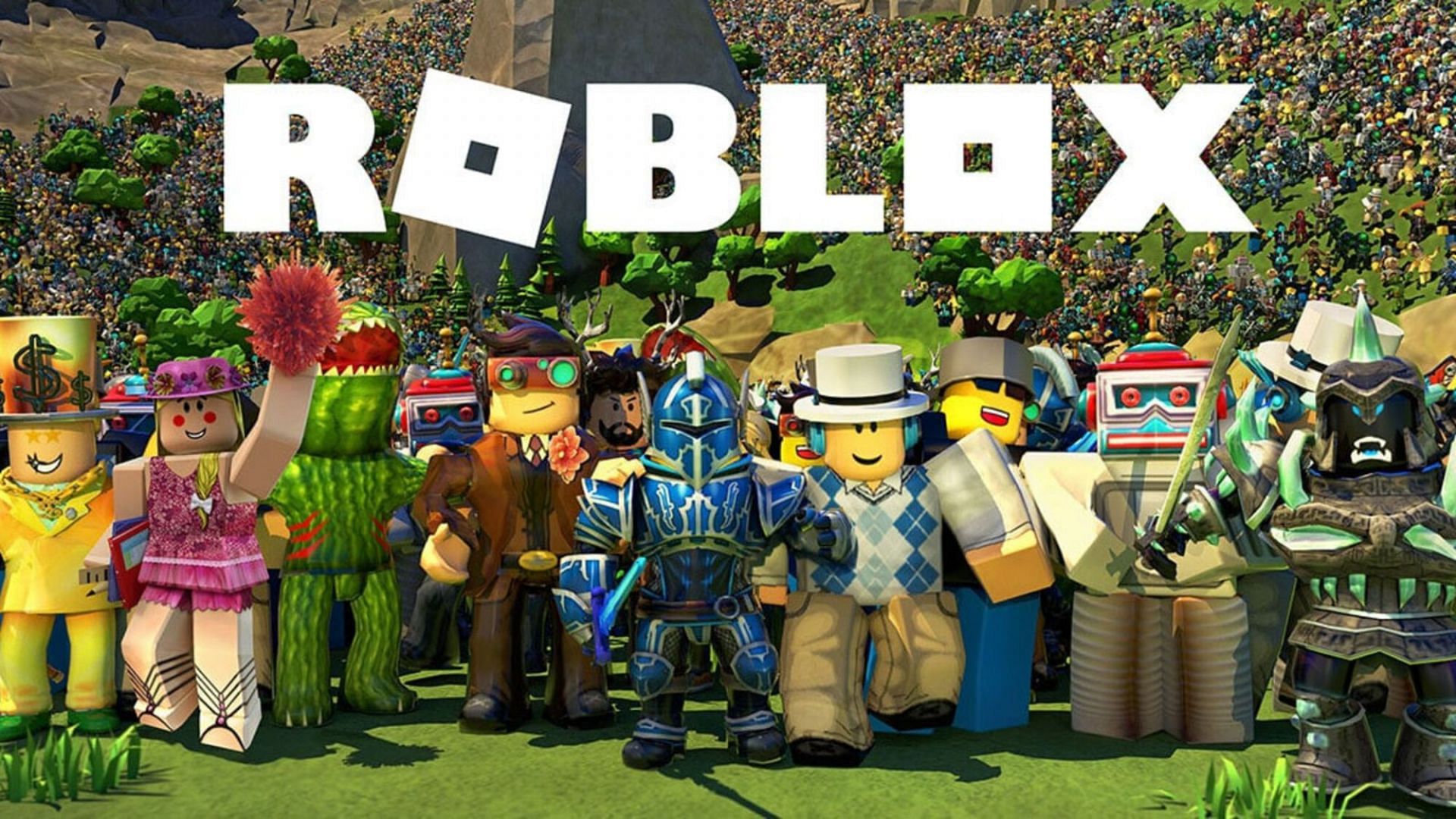 ATTENTION: STAY OFF OF ROBLOX.