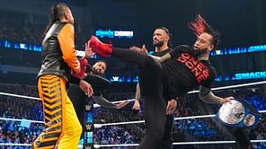5 things WWE SmackDown got right after WrestleMania 38: Roman Reigns unveils his plan; NXT stars debut