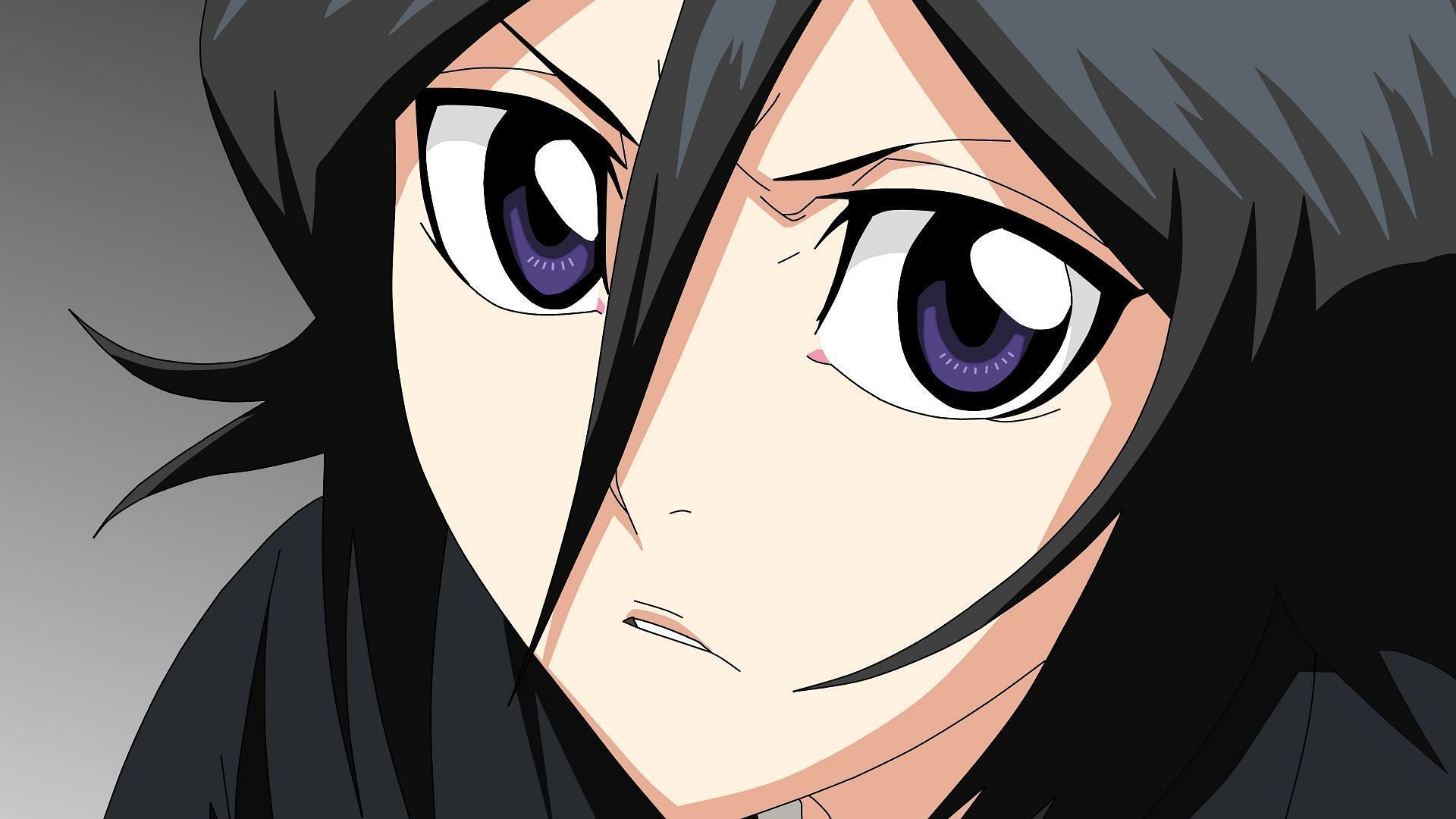 At least we have the best girls in all of anime! : r/bleach