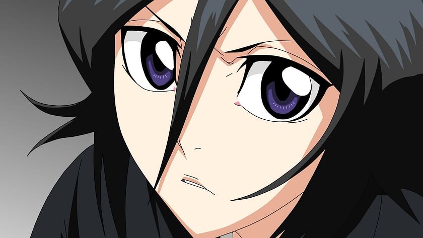 Suì-Fēng, Bleach Wiki