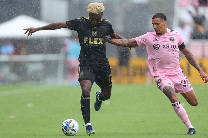 Inter Miami vs Houston Dynamo Prediction and Betting Tips - 3rd April 2022