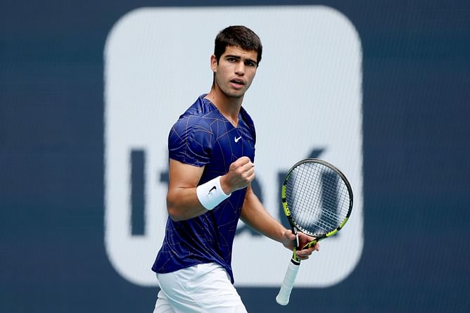 Monte-Carlo Masters 2022 Schedule Today: TV schedule, start time, order of play, live streaming details & more - Day 5
