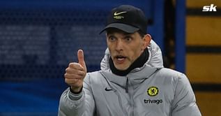 "He is sick and will not travel" - Thomas Tuchel confirms 4 absentees for Chelsea ahead of Real Madrid clash