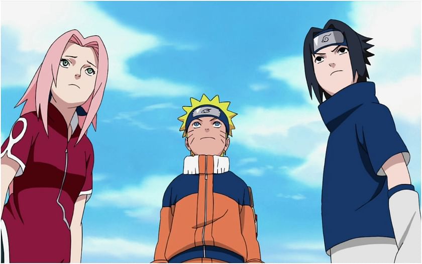 Naruto: 10 Ways Ino Would've Been A Better Fit Than Sakura For Team 7