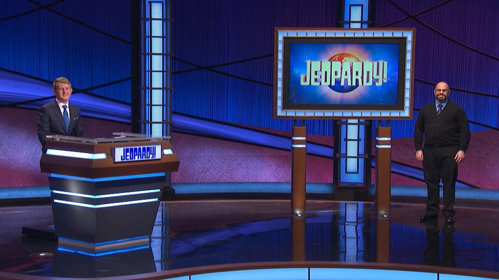 Today's Final Jeopardy! answer Wednesday, April 28