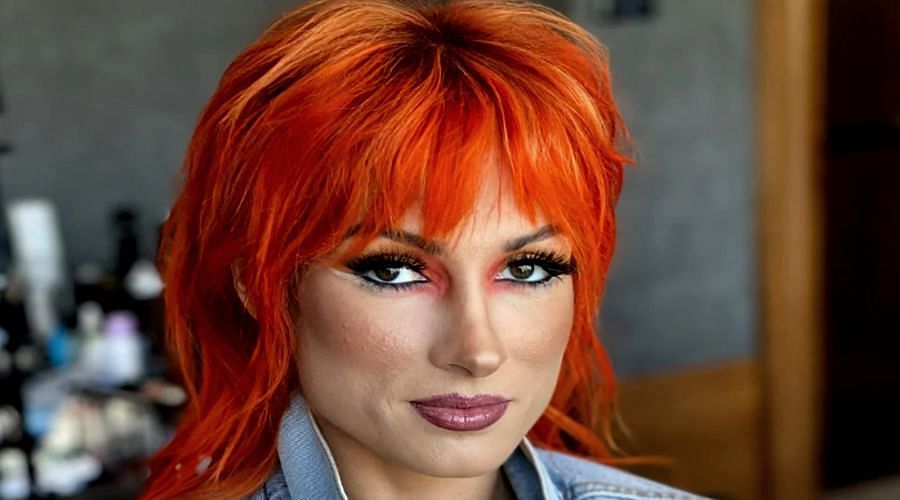Becky Lynch is always tweaking her persona to remain one of the fresh, interesting characters in WWE
