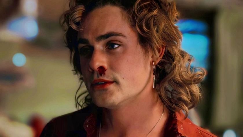 Stranger Things: Quem é Billy?