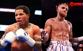"I'm starting to respect it" - Gervonta Davis has newfound respect for Jake Paul