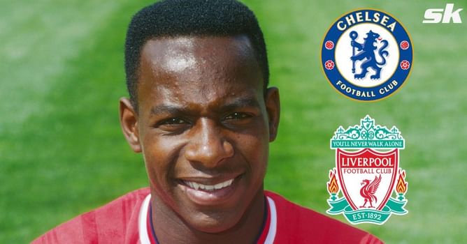 “Both those players could integrate into the current system and do well” – Michael Thomas names 2 Chelsea players he would love to see at Liverpool