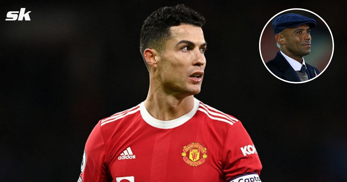 Trevor Sinclair thinks Manchester United need to part ways with Cristiano Ronaldo and a couple of other players