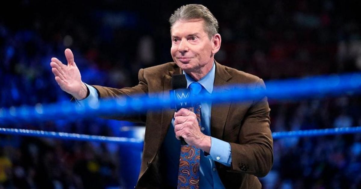 Is Vince McMahon making a mistake by pushing a RAW star?