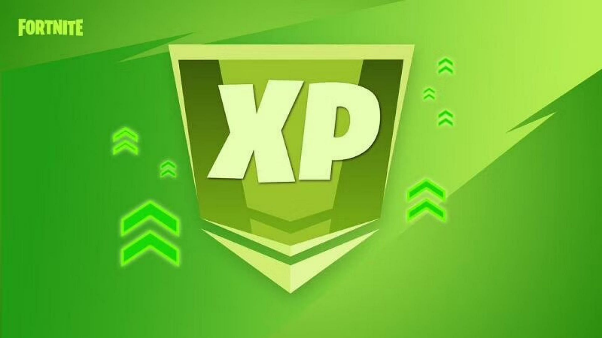Players have been finding new ways to farm XP in the latest Fortnite chapter (Image via Sportskeeda)