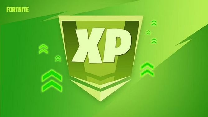 How to get Creative AFK XP in Fortnite Chapter 3 Season 2?