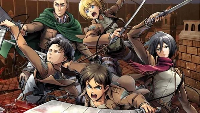 Fortnite is about to break the internet with new anime skins