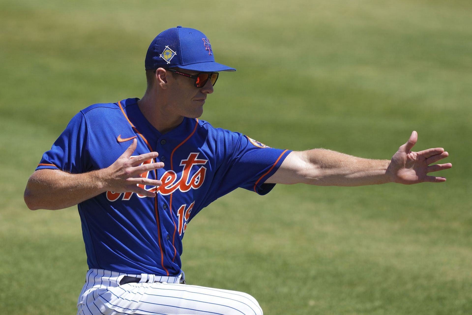 St. Louis Cardinals v New York Mets