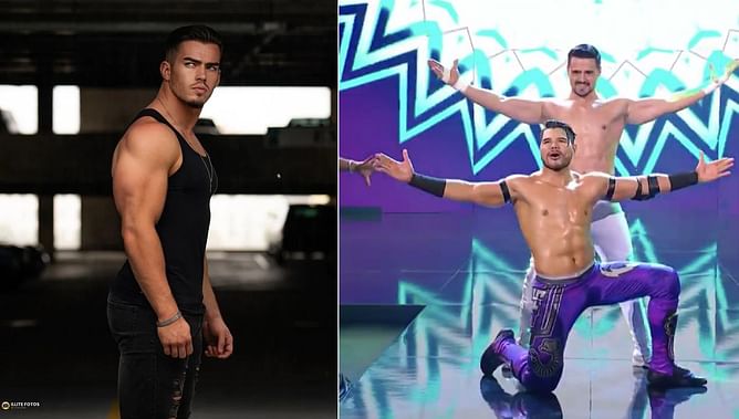 6 Current WWE Superstars who recently went through name changes