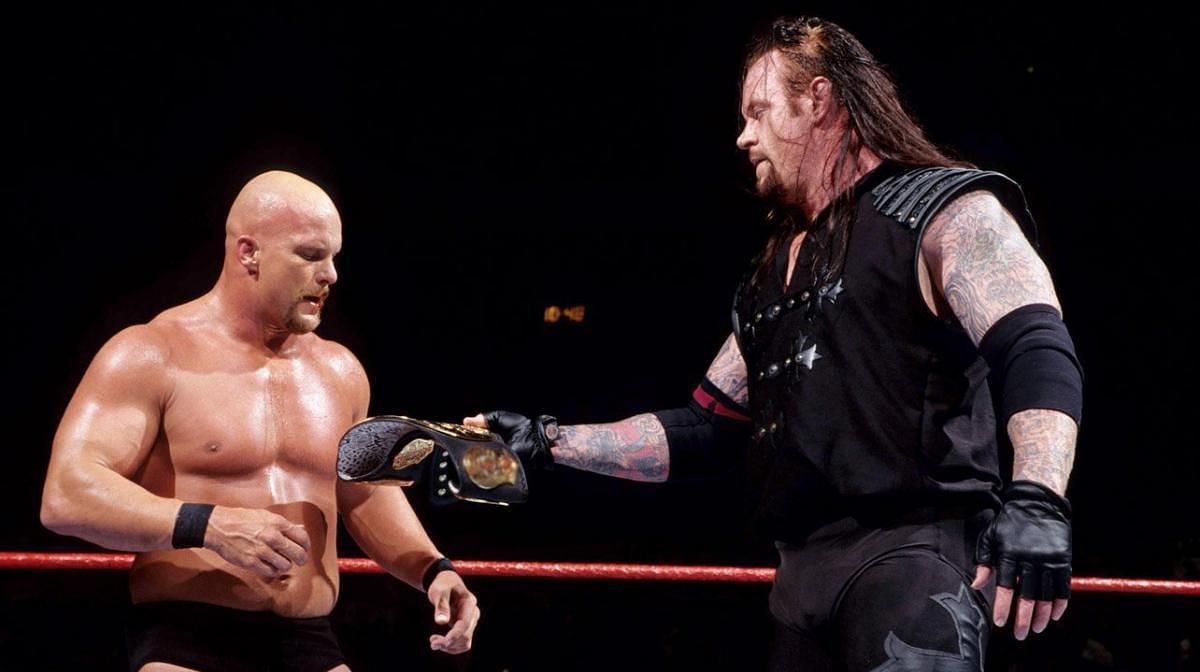 The Undertaker added multiple layers of intrigue to the Attitude Era
