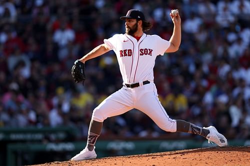 Minnesota Twins v Boston Red Sox