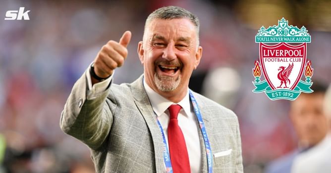 "He's lethal" - John Aldridge names player who will be 'vital' for Liverpool over the rest of the season