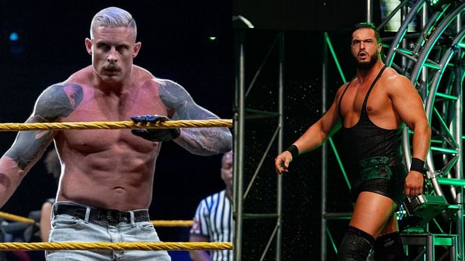 5 dream matches for Dexter Lumis in AEW